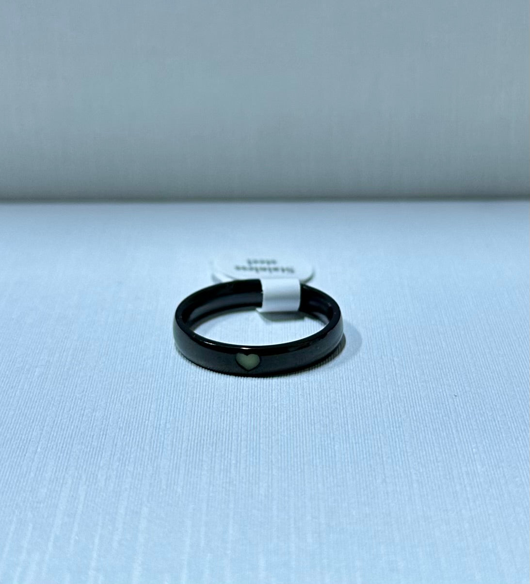 Anillo luminoso figuras surtidas (por 36 und)