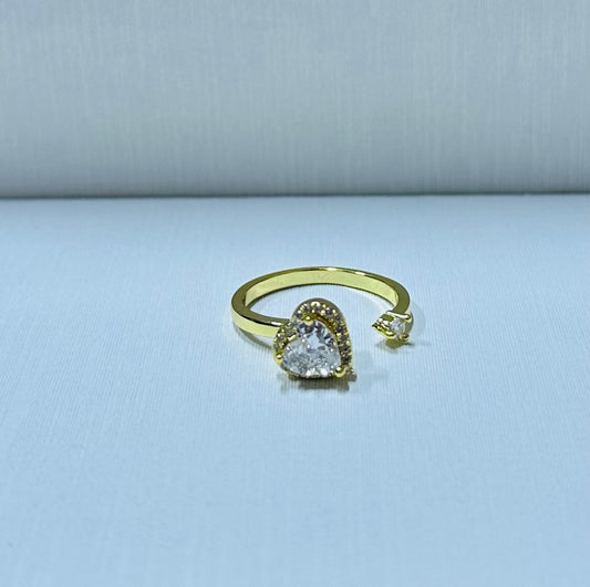 Anillo giratorio regulable